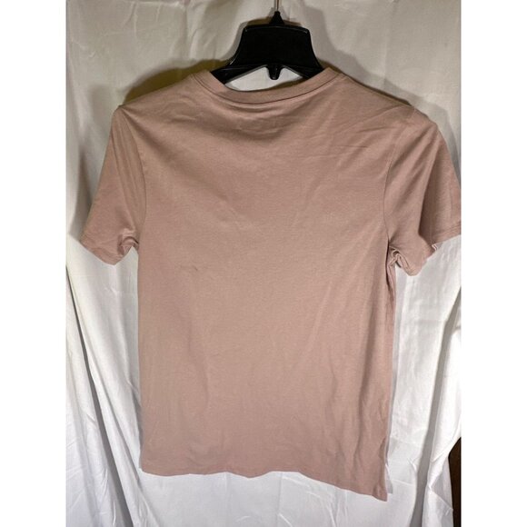 And Now This Men's Bandana-Print Pocket T-Shirt, Fawn, NWT, Size S - Picture 2 of 4